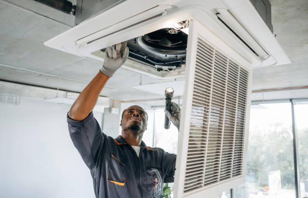 Licensed Hvac Installation service in Columbia, MO - FH HVAC