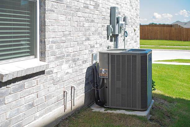 Reliable Hvac Installation contractor in Columbia, MO by FH HVAC